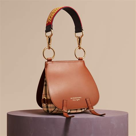 burberry bridle bag sale